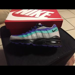 Nike air max 95y gs